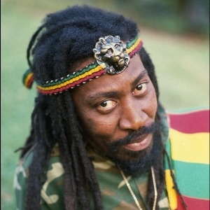 Bunny Wailer's Birthday Party