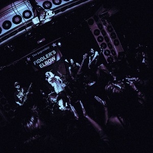 Burnt Chapter + Kill All The Gentlemen Burnt Chapter + Kill All The Gentlemen
