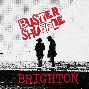 Buster Shuffle live in BRIGHTON