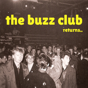 Buzz Club: Revolver + Swansea Sound + Bluetrain