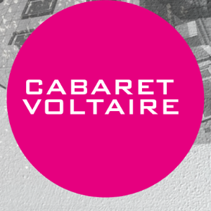 Cabaret Voltaire