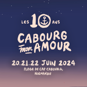 Cabourg, Mon Amour - Pass 3 jours