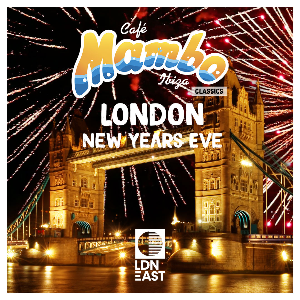 new years eve london 2025 tickets