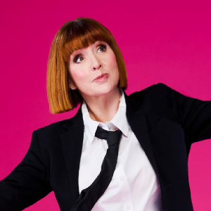 Cally Beaton: Namaste Motherf*ckers