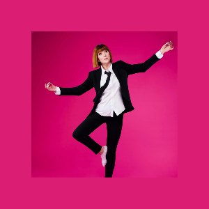 Cally Beaton Stand up Comedy Tour