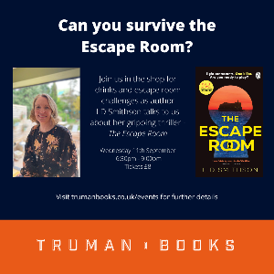 CAN YOU SURVIVE THE ESCAPE ROOM?