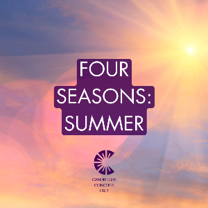 Candlelight Concerts Club: Four Seasons - Summer