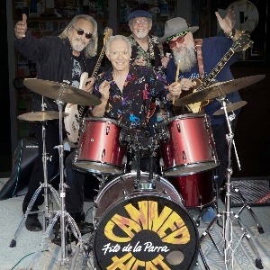 Canned Heat Canned Heat