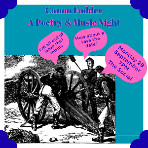 Canon Fodder
