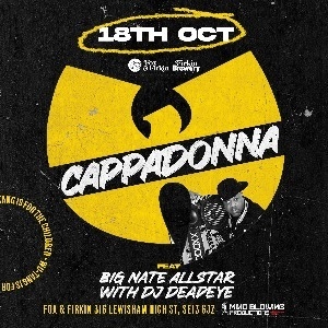 Cappadonna