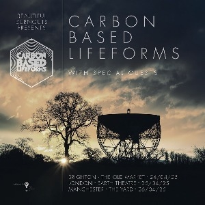 CARBON BASED LIFEFORMS