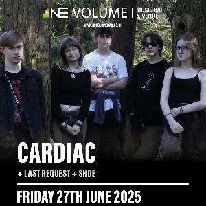Cardiac + Support Cardiac + Support