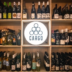 Cargo Wines Tasting: All The Lovers!