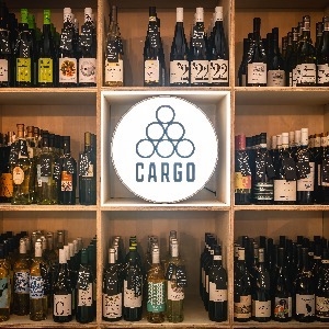 Cargo Wines Tasting: International Riesling Day