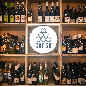 Cargo Wines Tasting: Italian Favourites