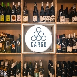 Cargo Wines Tasting: Malbec Day