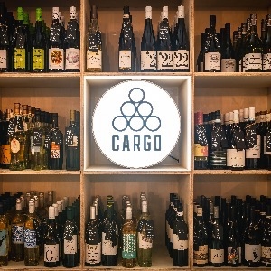 Cargo Wines Tasting: South Africa