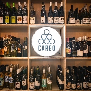 Cargo Wines Tasting: Wine and Cheese Night