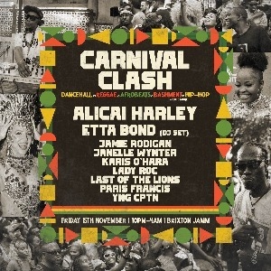 CARNIVAL CLASH