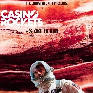 Casino Rockets