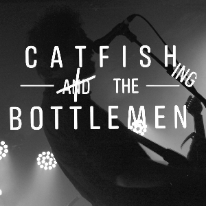 See Tickets - CATFISHING & THE BOTTLEMEN Tickets and Dates