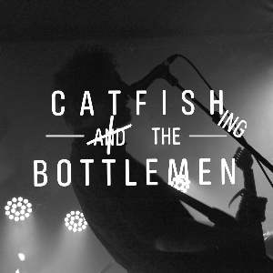 CATFISHING THE BOTTLEMEN - The Live Rooms (Chester)