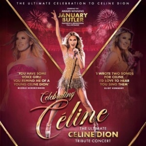 CELEBRATING CELINE - THE ULTIMATE CELINE DION