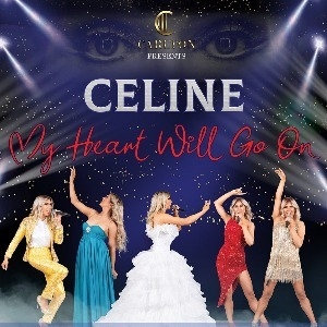 Celine - My Heart Will Go On