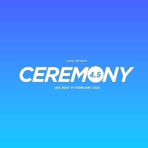 CEREMONY 4.5