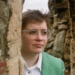 Cerys Bradley's Queer Tales For Autistic Folk Cerys Bradley's Queer Tales For Autistic Folk