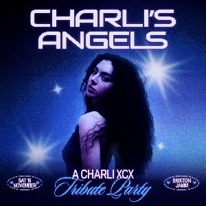 CHARLI'S ANGELS