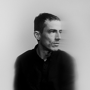 Charlie Cunningham
