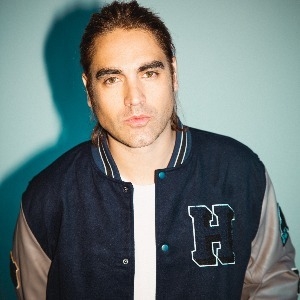 Charlie Simpson (Busted/Fightstar) DJ Set