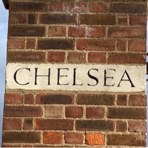 Chelsea Walking Tour