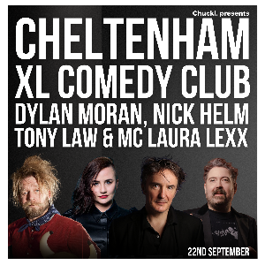 Cheltenham Xl Comedy Club