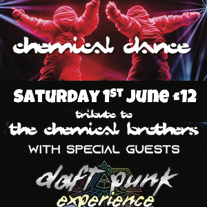 Chemical Dance