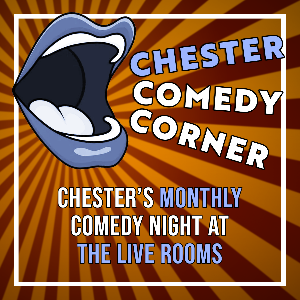Chester Comedy Corner