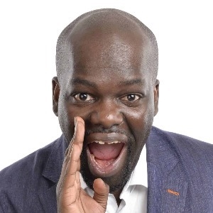 Chester Comedy Corner: Daliso Chaponda