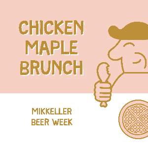 Chicken Maple Brunch & Mead Pairing