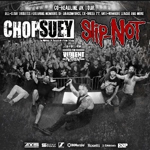 Chop Suey and Slip-not