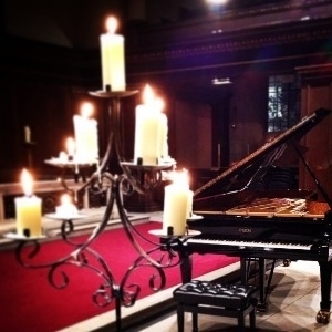 Chopin by Candlelight Chopin by Candlelight