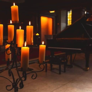 CHOPIN & CHAMPAGNE BY CANDLELIGHT CMP 2023