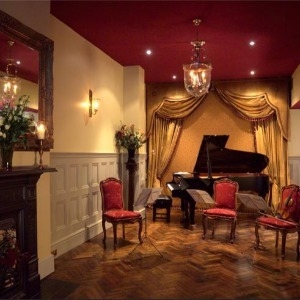 Chopin & Champagne by Candlelight | Etudes Op.10