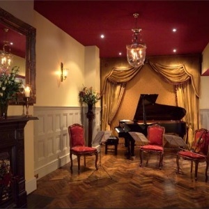 Chopin & Champagne by Candlelight | Etudes Op.25 Chopin & Champagne by Candlelight | Etudes Op.25