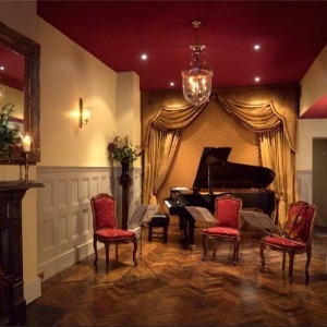 Chopin & Champagne by Candlelight | Preludes Op.28 Chopin & Champagne by Candlelight | Preludes Op.28