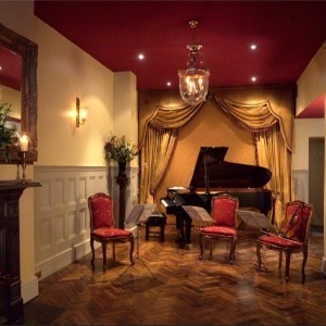 Chopin & Champagne by Candlelight | Sonata No.3 Chopin & Champagne by Candlelight | Sonata No.3