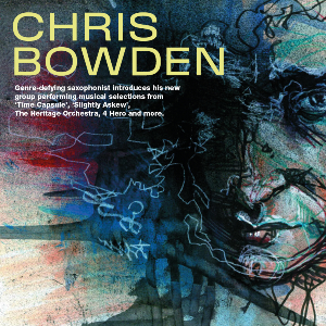 Chris Bowden