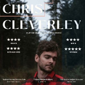 The F Word: Chris Cleverley The F Word: Chris Cleverley