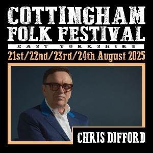 Chris Difford + Emma Fee
