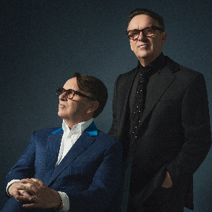 Chris Difford - Not only but only tour